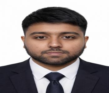 Chirag Oza
