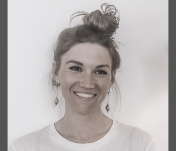 Victoria Golding