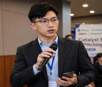 Jason Lin