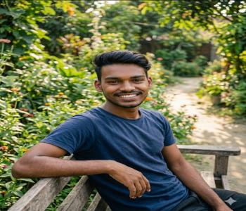 Shubham Kumar
