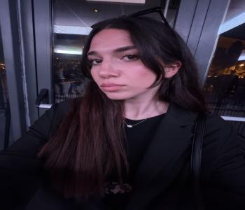 Nazrin Babayeva