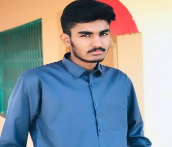 Zain Ul Abideen