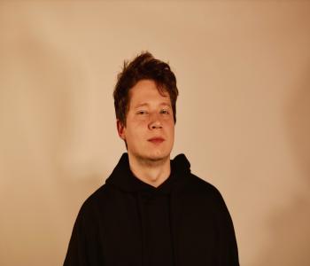 Maksym Holovin