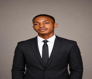 CHARLES OSUNGADEE