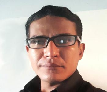 Luis Marquez